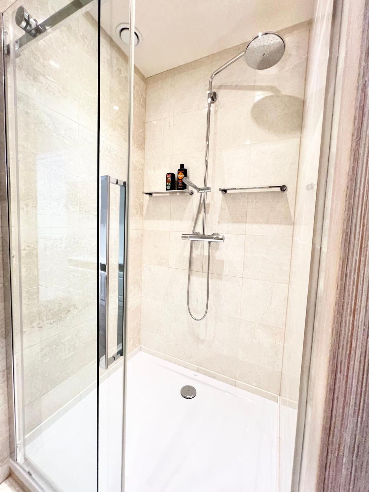 Apartamento Luxury On Rue Haute *