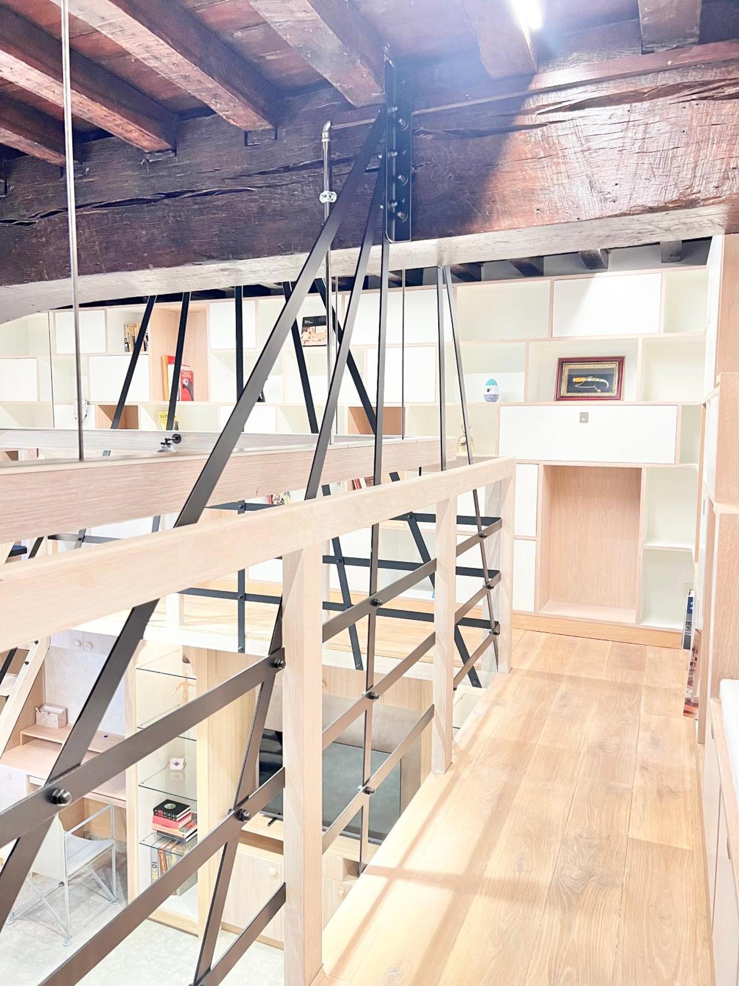 Apartamento Luxury On Rue Haute