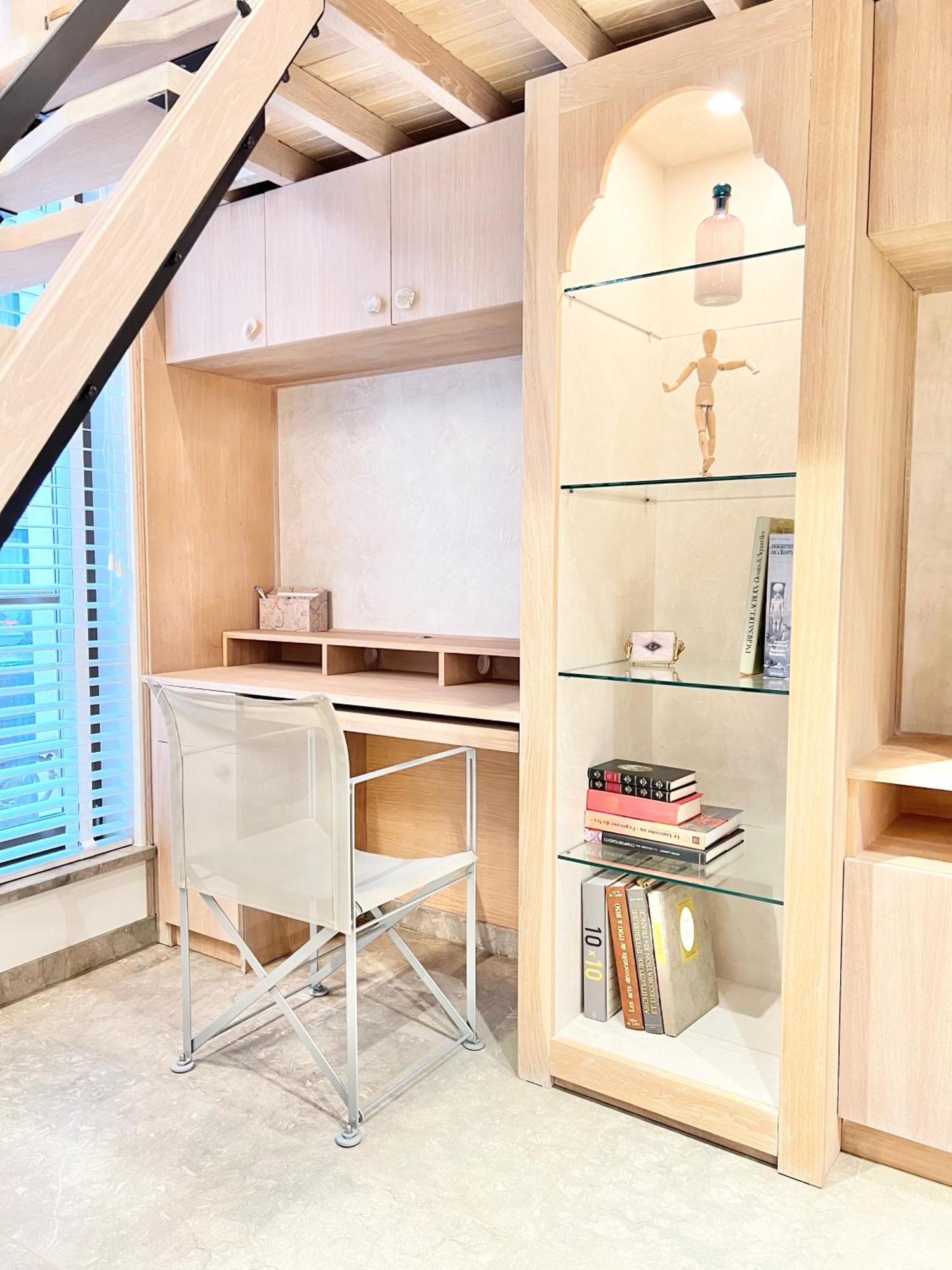 Luxury On Rue Haute * Bruselas