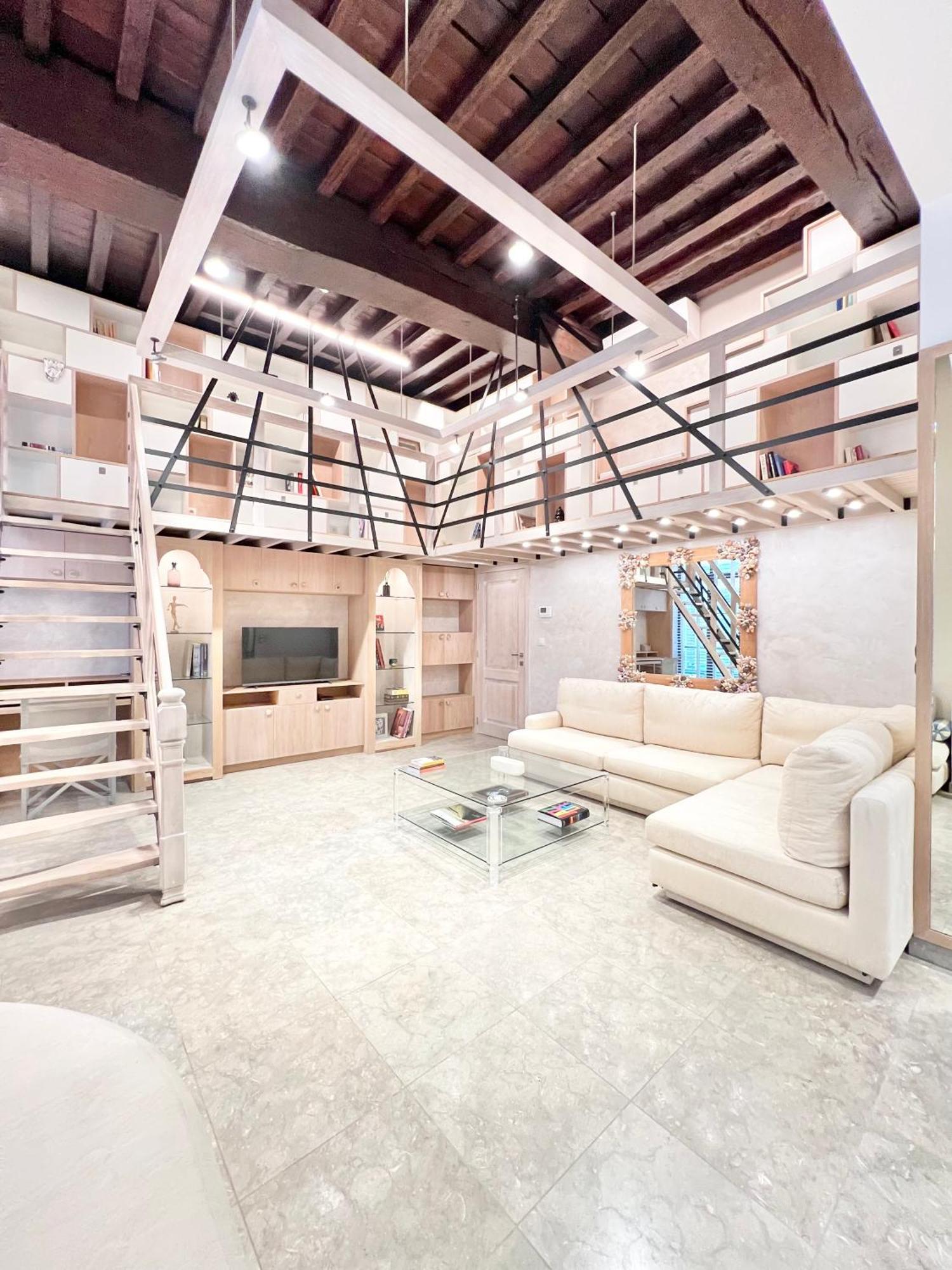 Luxury On Rue Haute Apartamento Bruselas